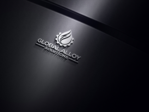 Logo Design by khairul 5 for Global Alloy Solution LLC | Design: #20964009