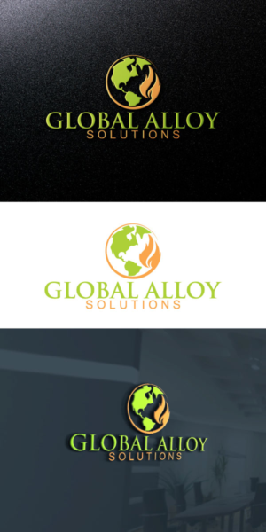 Diseño de Logo por bahar it