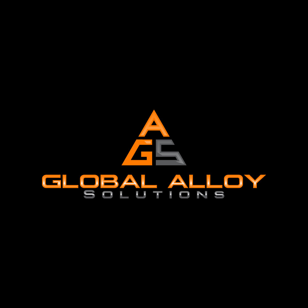 Logo Design by Znuj Esilas for Global Alloy Solution LLC | Design #20965474
