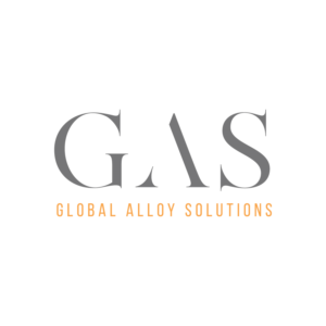 Global Alloy Solutions  | Logo Design by Kabelo Phofedi