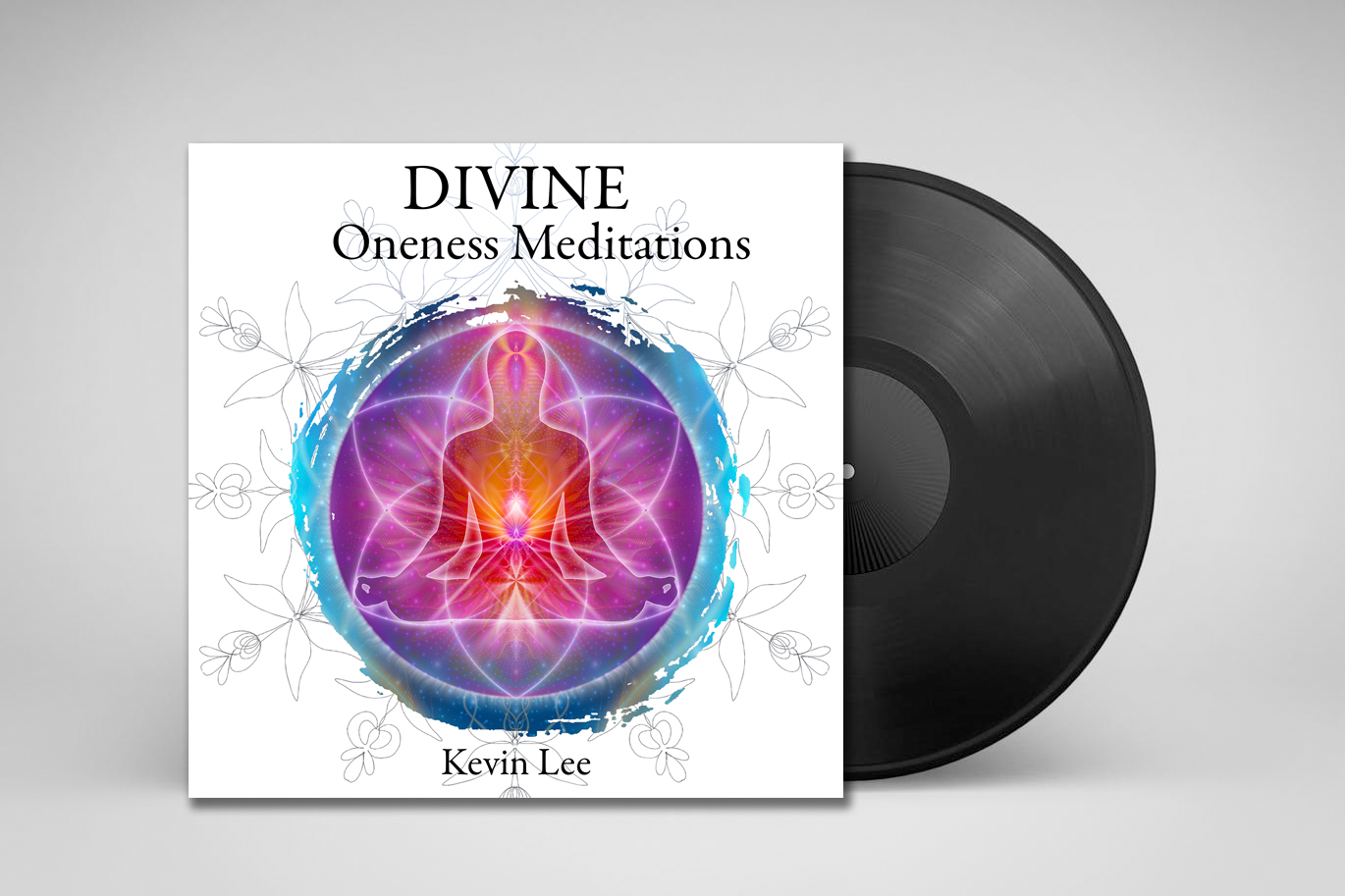 CD Cover Design by designersaumya 2 for this project | Design #20981545