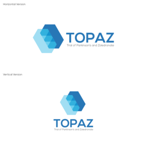 Logo Design by Professor P for this project | Design: #20978305
