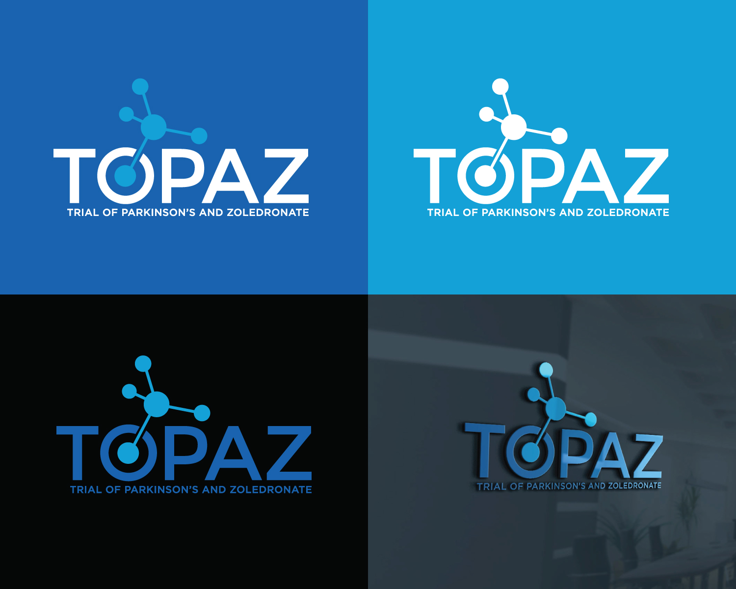 Logo Design by Atec for this project | Design #20987221