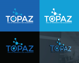 Logo Design by Atec for this project | Design: #20987221
