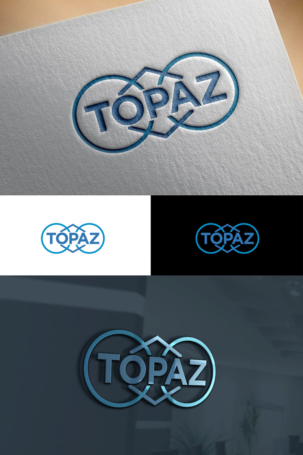 Logo Design by arsalan 4 for this project | Design: #20988478