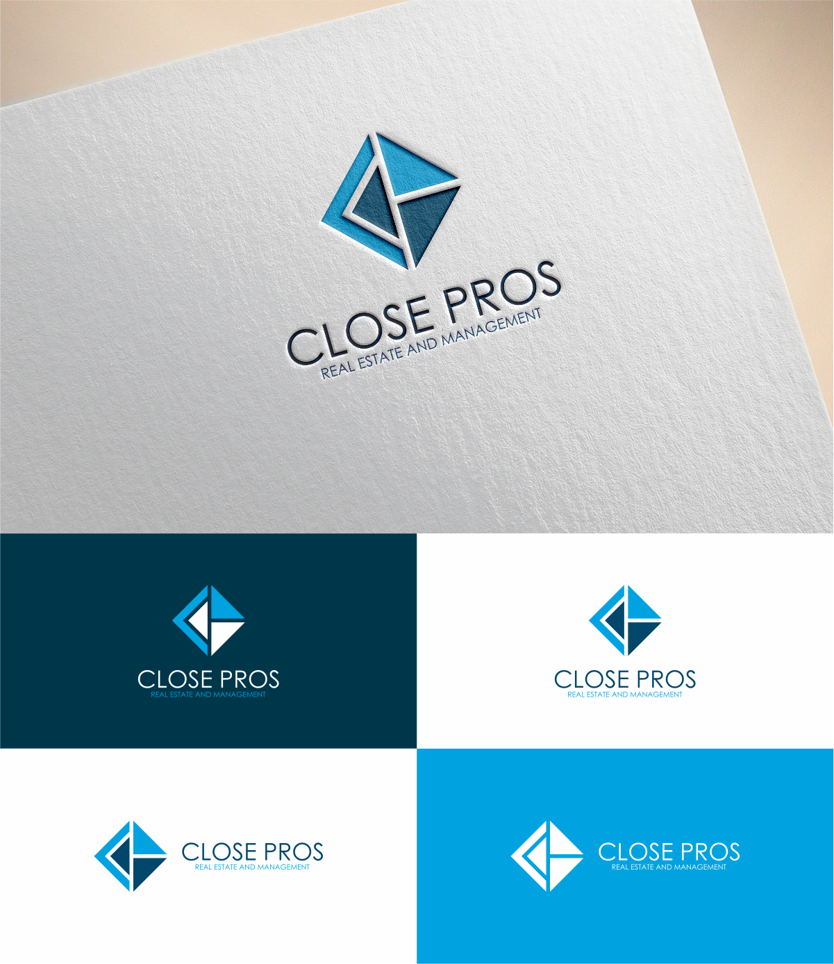 Logo Design by MKR for this project | Design #20969253