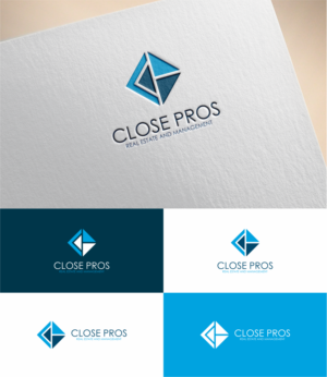 Logo Design by MKR for this project | Design: #20969253