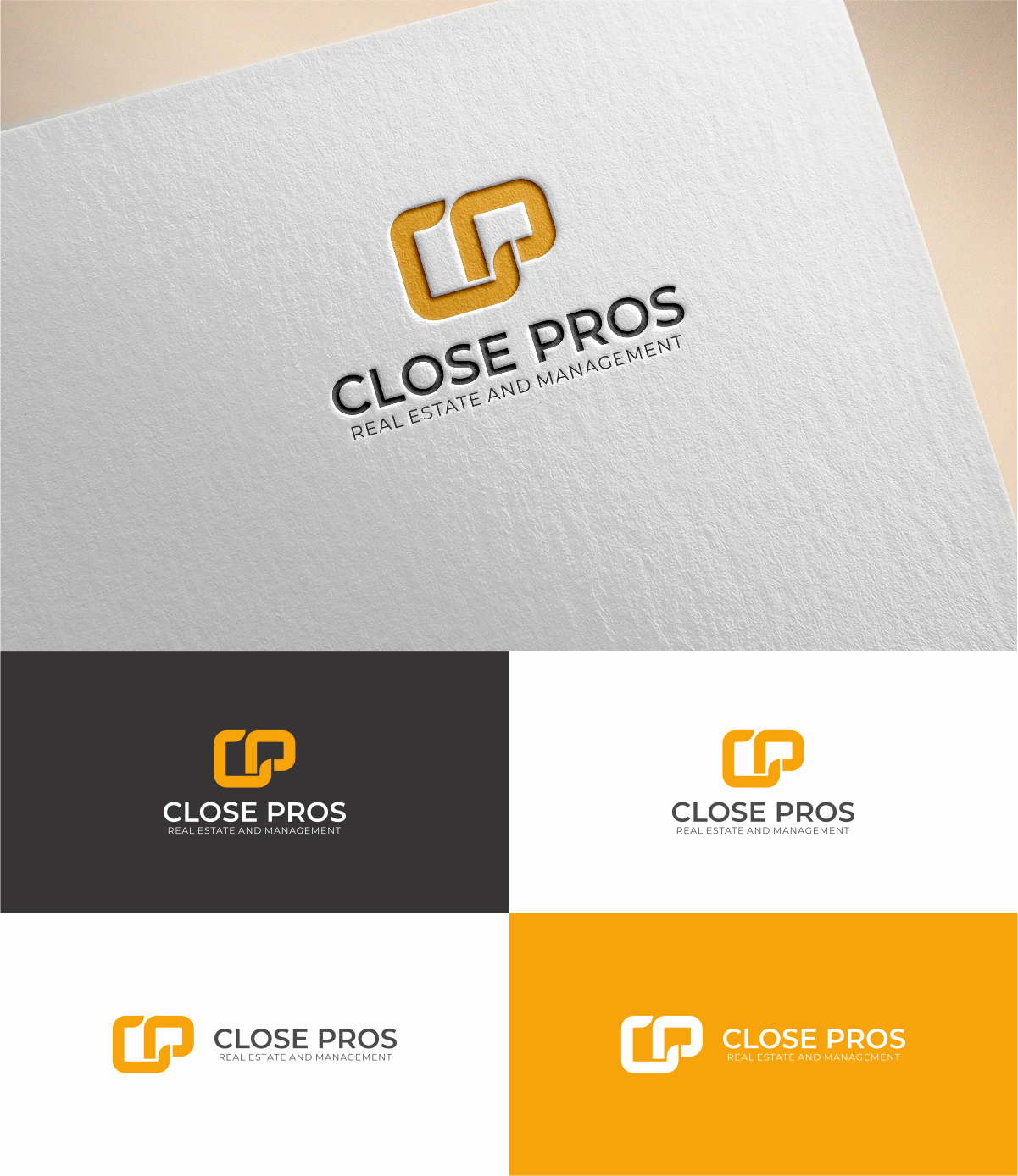 Logo Design by MKR for this project | Design #20969254