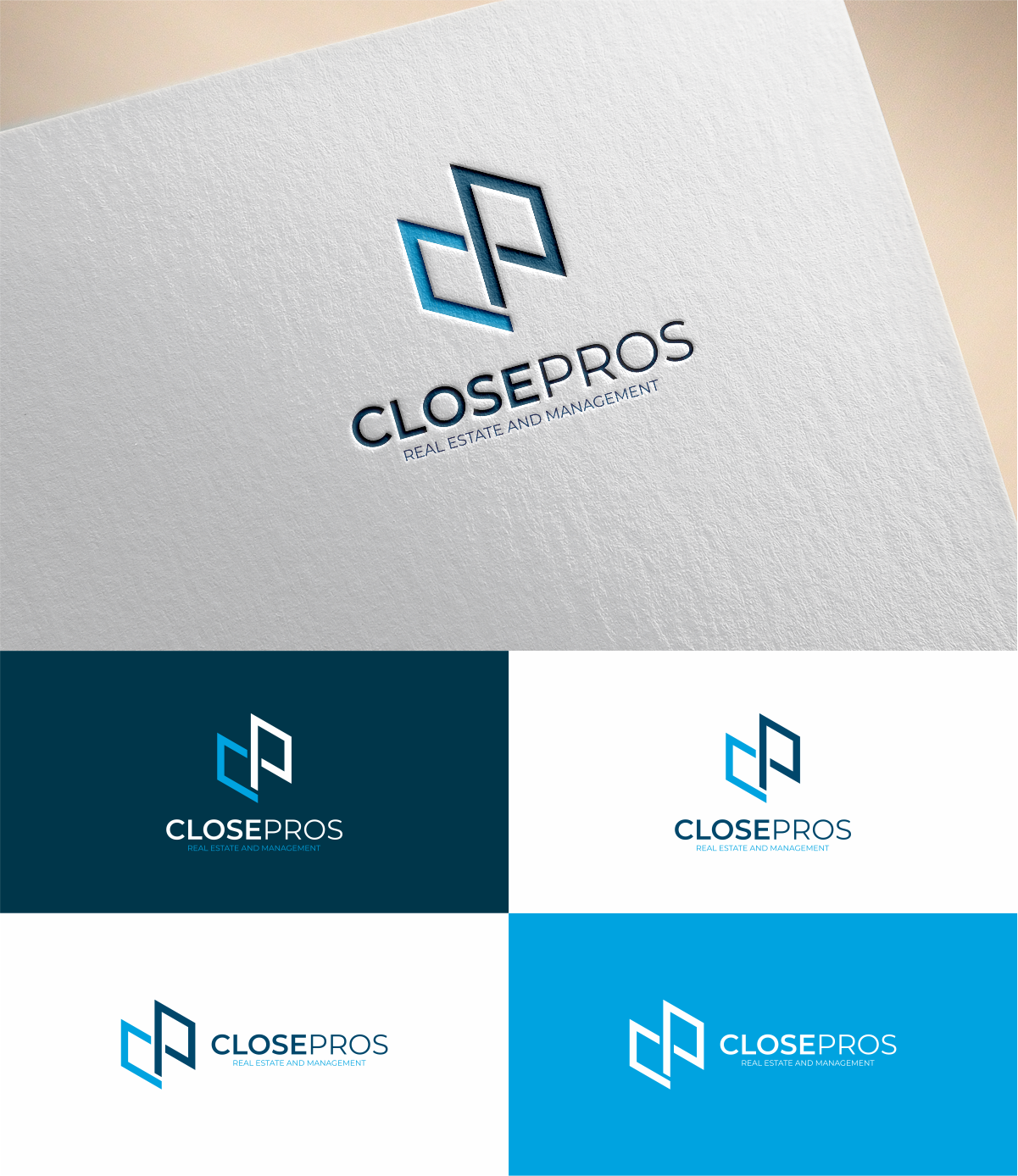 Logo Design by MKR for this project | Design #20969255