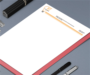 Diseño de Papelería por Kim Asuncion para este proyecto | Diseño: #2924242