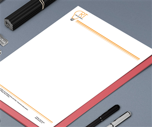 Diseño de Papelería por Kim Asuncion para este proyecto | Diseño: #2924244