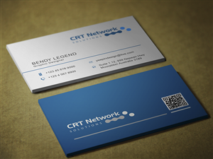 Stationery Design by Benjamin for this project | Design: #2980475