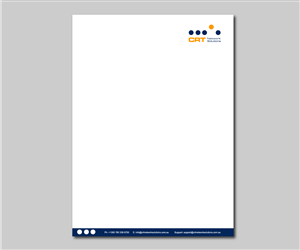Stationery Design by GliderGraphx for this project | Design: #2923745