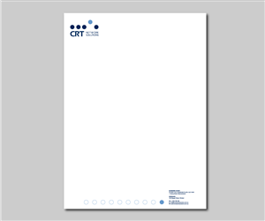 Stationery Design by GliderGraphx for this project | Design: #2948461