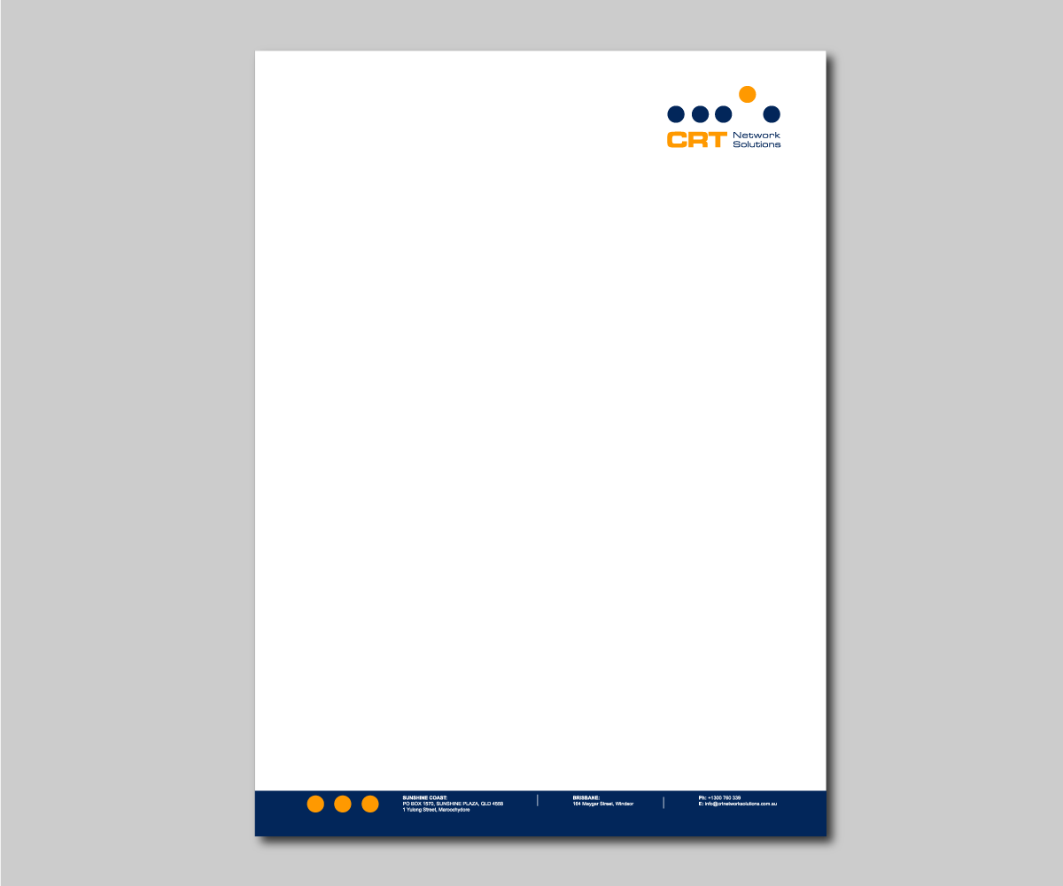 Diseño de Papelería por GliderGraphx para este proyecto | Diseño #2948463