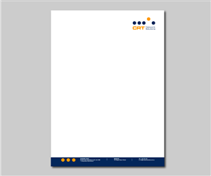 Stationery Design by GliderGraphx for this project | Design: #2948463