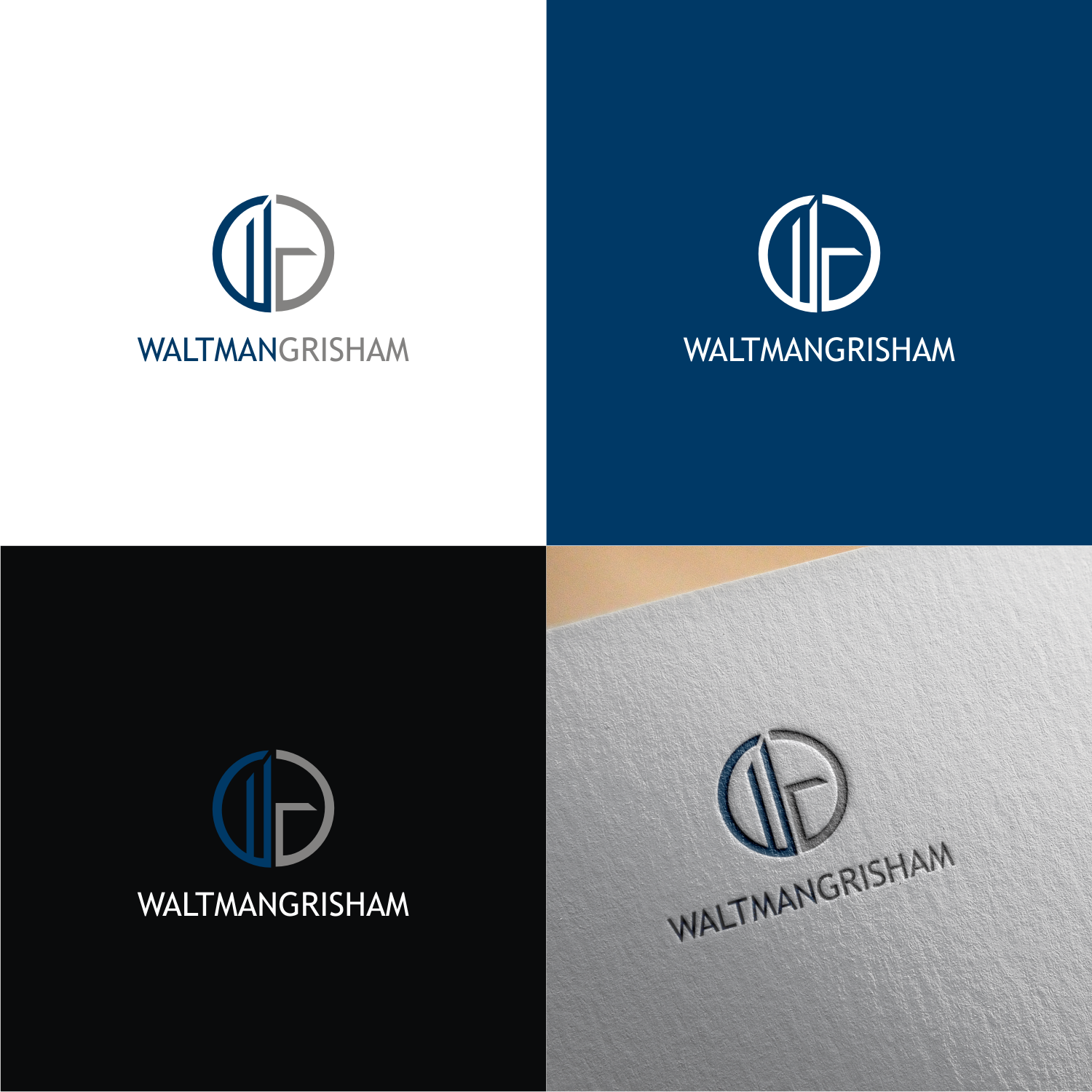 Logo-Design von T I K H E - L M W für Rhymes & Company | Design #20972004