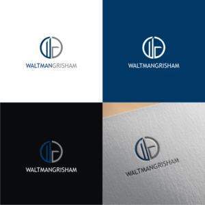 Logo Design by T I K H E - L M W for Rhymes & Company | Design: #20972004