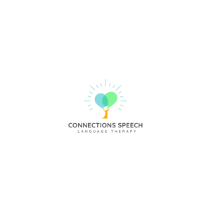 Design de Logo par King Cozy pour Connections Speech-Language Therapy | Design : #20967072