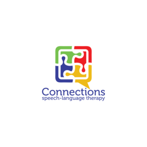 Design de Logo par Khalik pour Connections Speech-Language Therapy | Design : #20971701