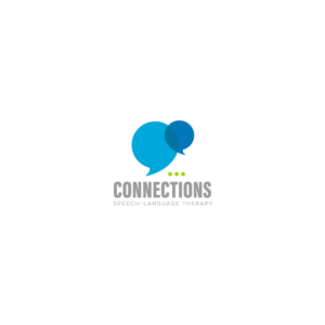 Design de Logo par Sayari 3 pour Connections Speech-Language Therapy | Design : #20970594