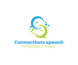 Design de Logo par designA78 pour Connections Speech-Language Therapy | Design #20968452