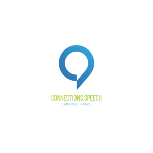 Design de Logo par Red. pour Connections Speech-Language Therapy | Design : #20968865