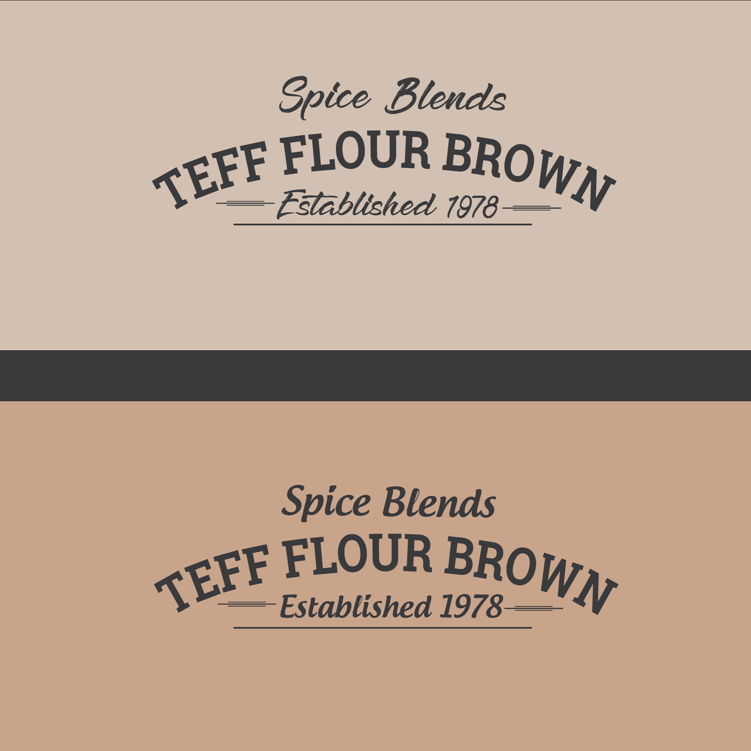 Diseño de Logo por Reki Harun para este proyecto | Diseño #20967563