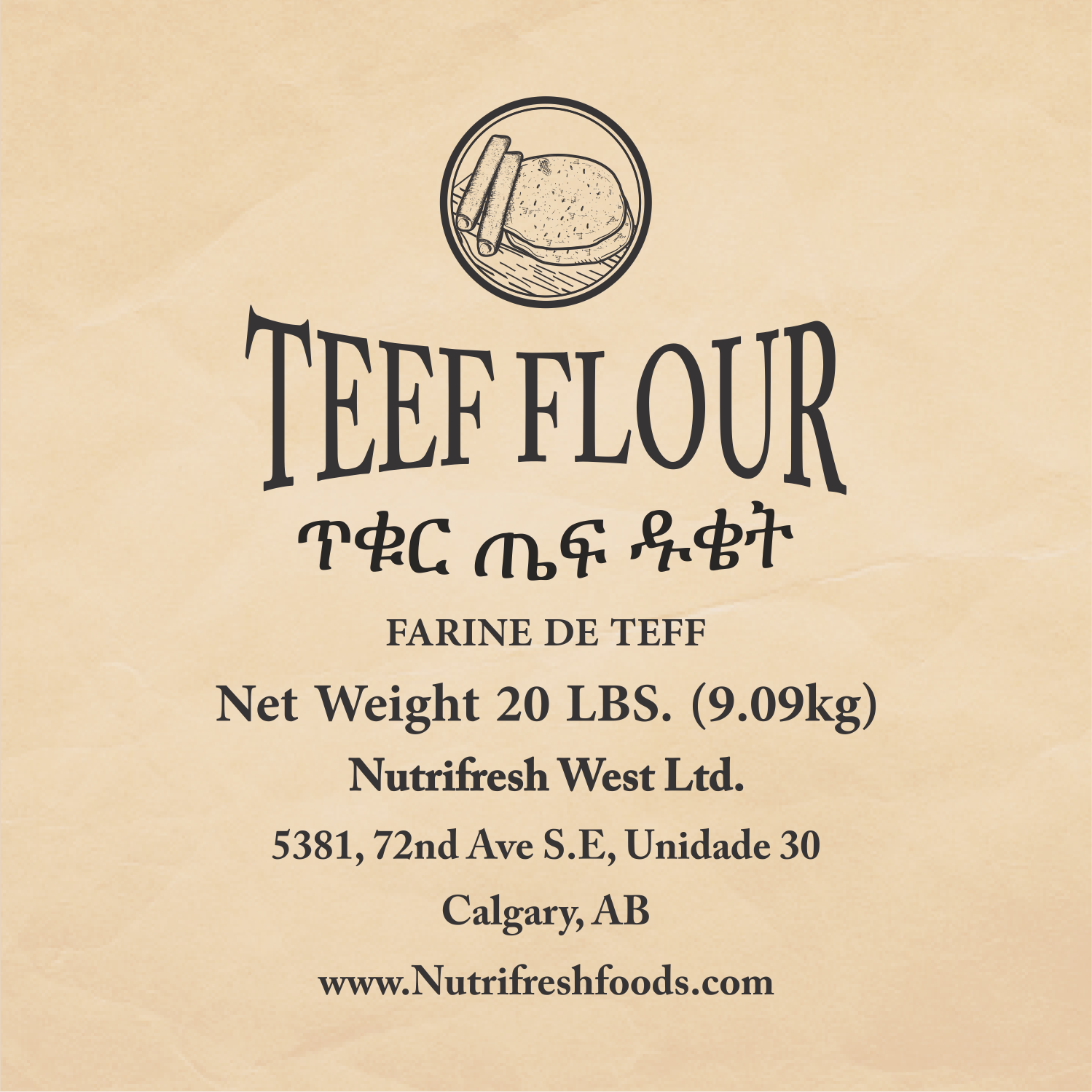 Logo Design by ThiagoB for this project | Design #21028561