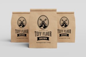 Logo-Design von Dat Le X. für dieses Projekt | Design: #20970654