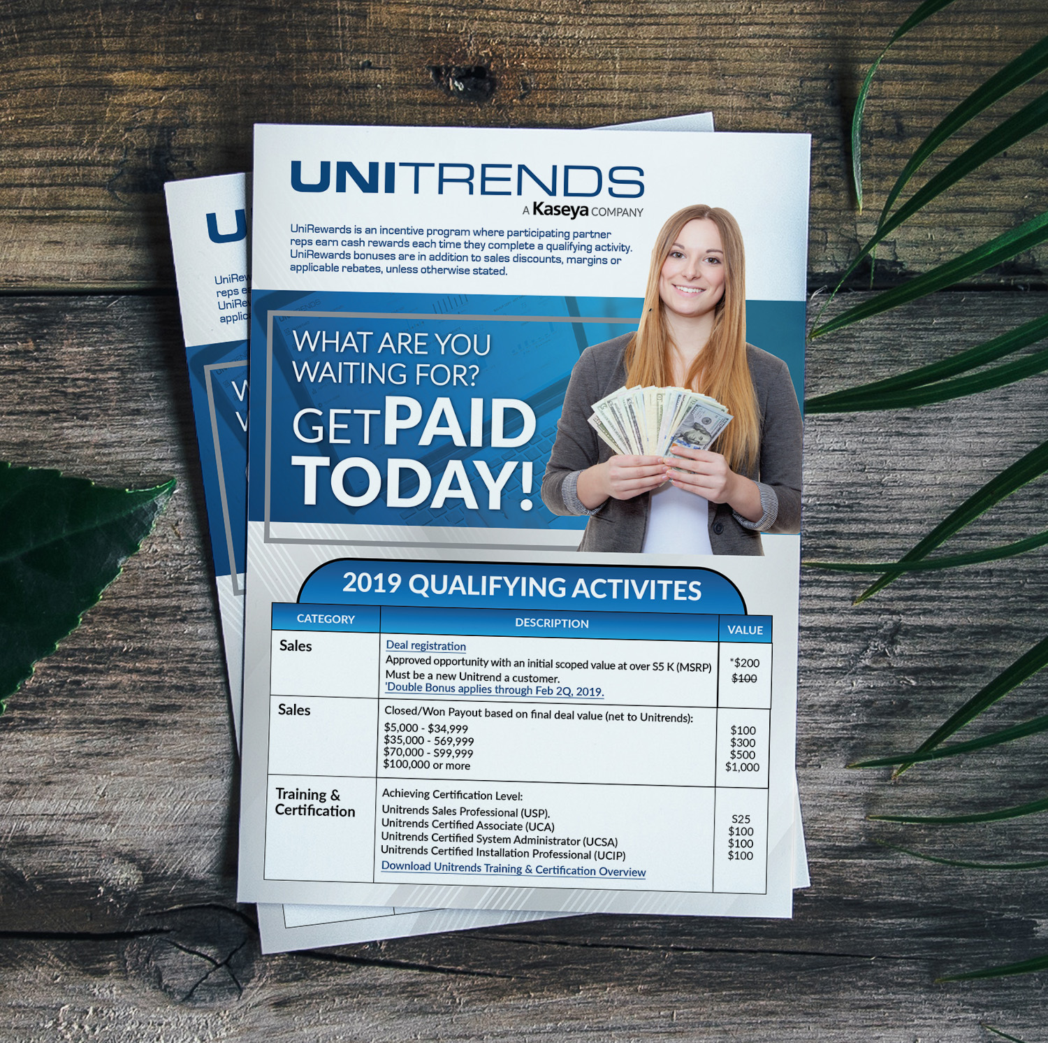 Flyer Design by Deziners Zone for this project | Design #20968182