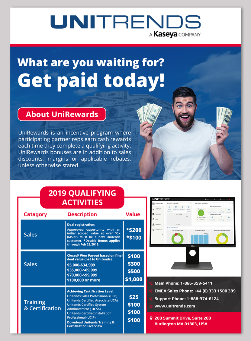Flyer Design by TSU Creations for this project | Design #20979921