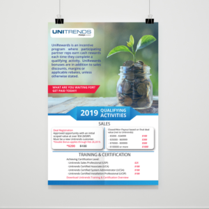 Diseño de Flyer por JanuX para este proyecto | Diseño #20985669