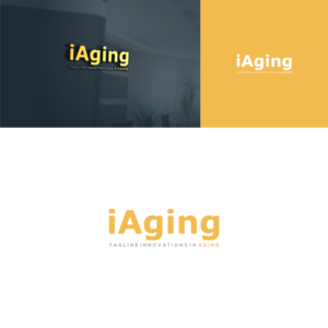 Logo Design by J. Ivan for iAging | Design: #20973744