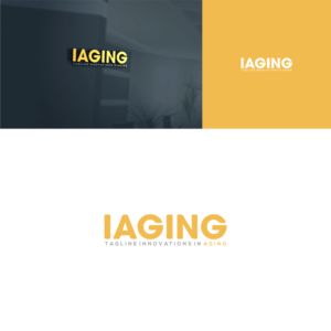 Logo Design by J. Ivan for iAging | Design: #20973750