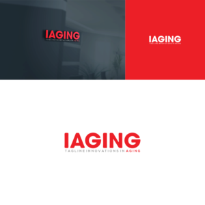 Logo Design by J. Ivan for iAging | Design: #20973767
