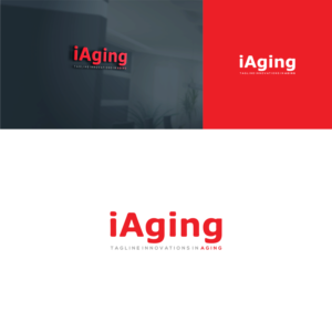 Logo Design by J. Ivan for iAging | Design: #20973801