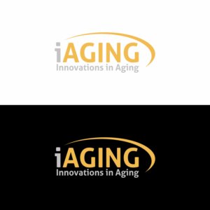 Logo Design by Khalik for iAging | Design: #20971427