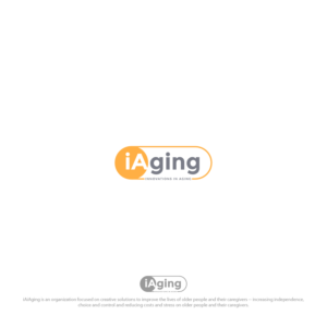Logo Design by 4tech services for iAging | Design: #20970861