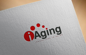 Logo Design by 4tech services for iAging | Design: #20970863