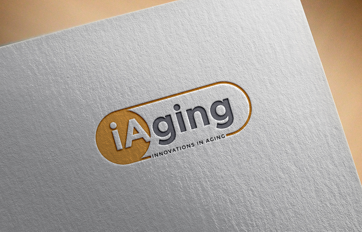 Design de Logo par 4tech services pour iAging | Design #20970864