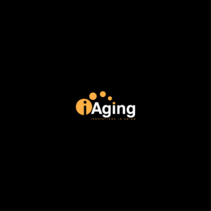 Logo Design by 4tech services for iAging | Design: #20972296