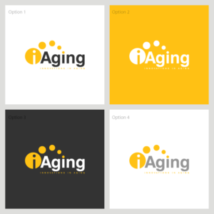 Logo-Design von PakDemand für iAging | Design #20972317