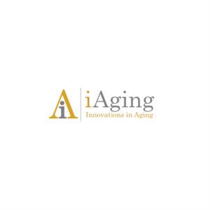 Logo Design by ThiagoB for iAging | Design: #20971297