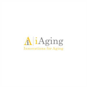 Logo Design by ThiagoB for iAging | Design: #20972594