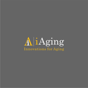 Logo Design by ThiagoB for iAging | Design: #20972595