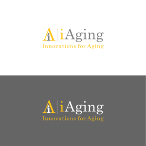 Logo Design by ThiagoB for iAging | Design: #20972596