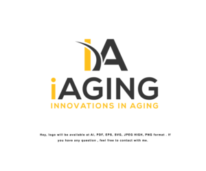 Logo Design by Design Solving for iAging | Design: #20971879