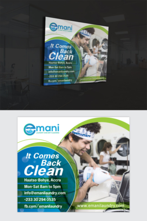 Poster Design by Black Stallions Impressive Solutions for this project | Design #21001012