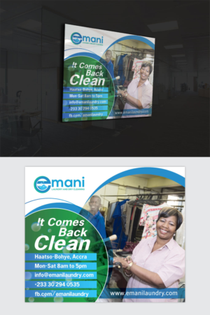 Poster Design by Impressive Solutions for this project | Design: #21001013